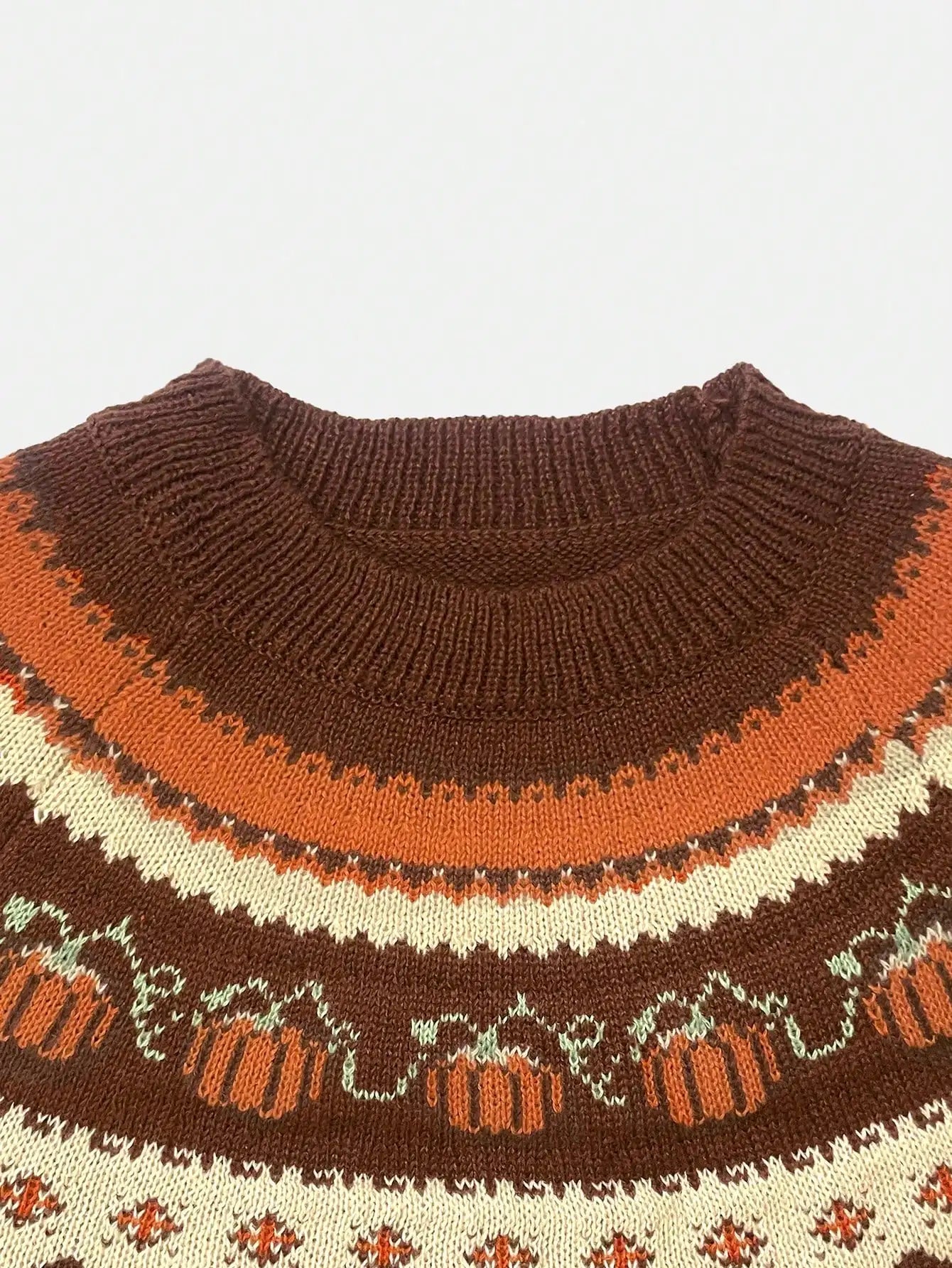 Sweater Women Round Neck Fit Everyday Comfort - Hudson Harper - Women Sweaters