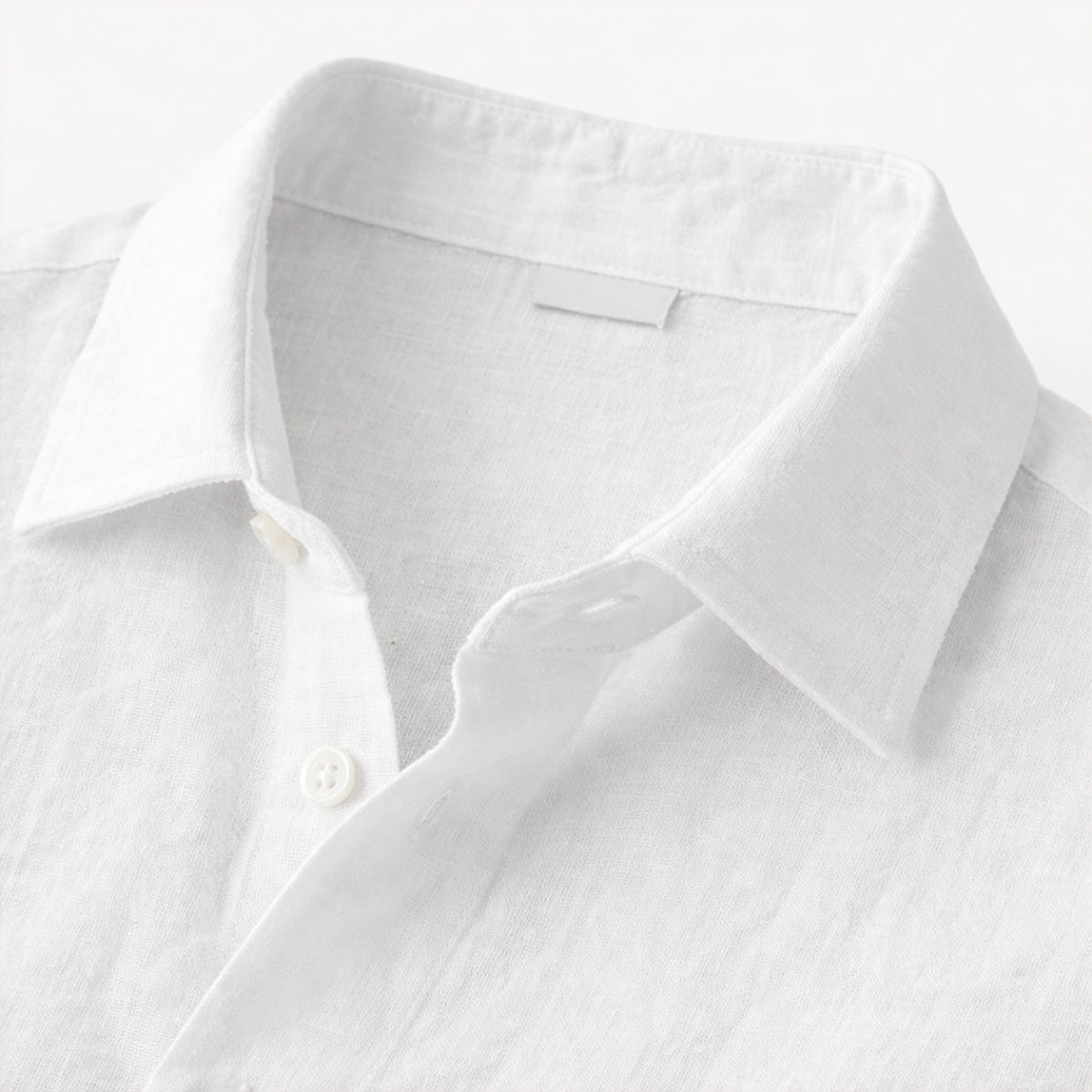 Men's Clothing Set — Tailored Fit Long Sleeve Button Placket - Hudson Harper - Men Set