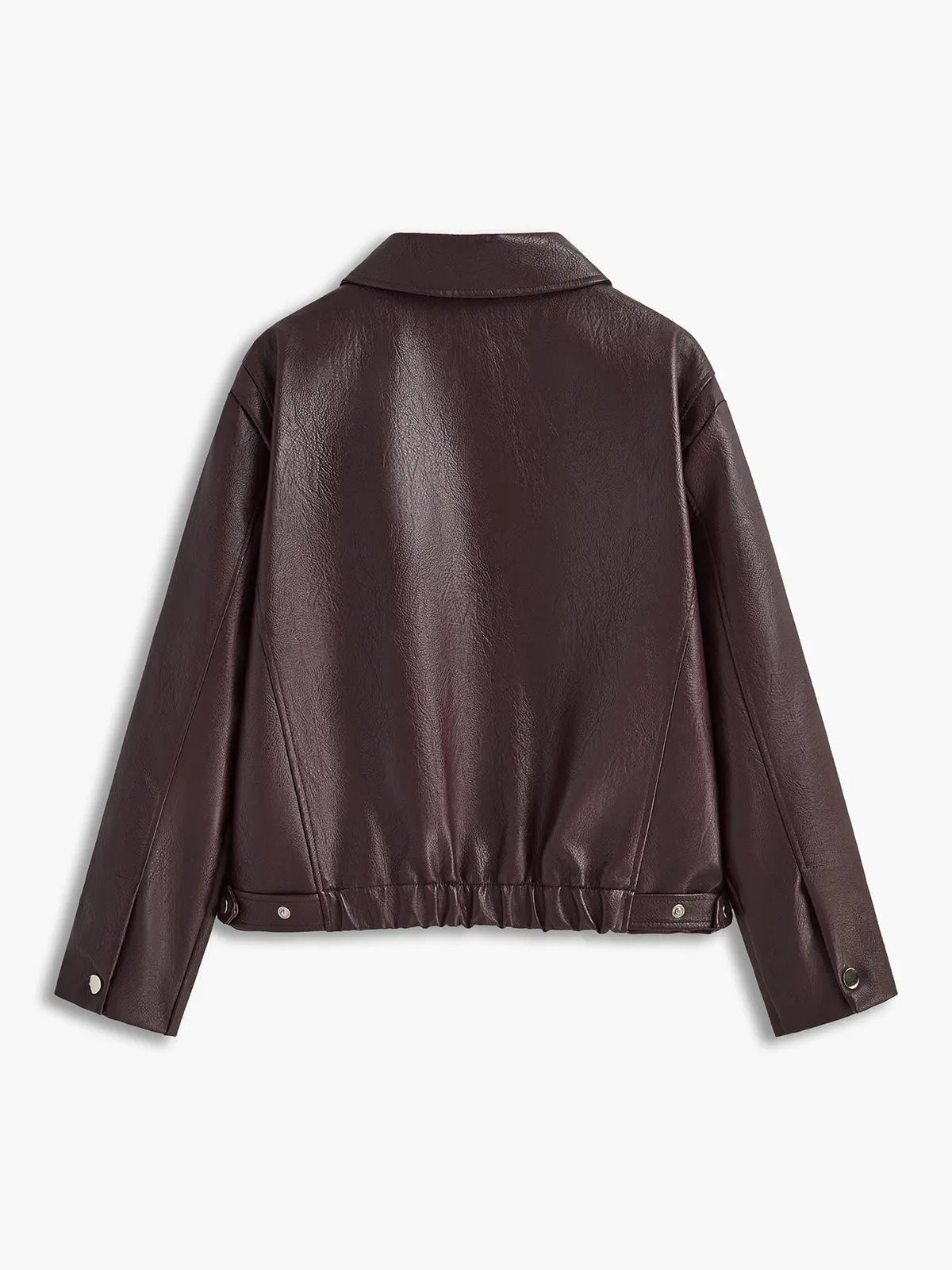 Women's Jacket — Classic Fit Structured Everyday Design - Hudson Harper - Women Jacket