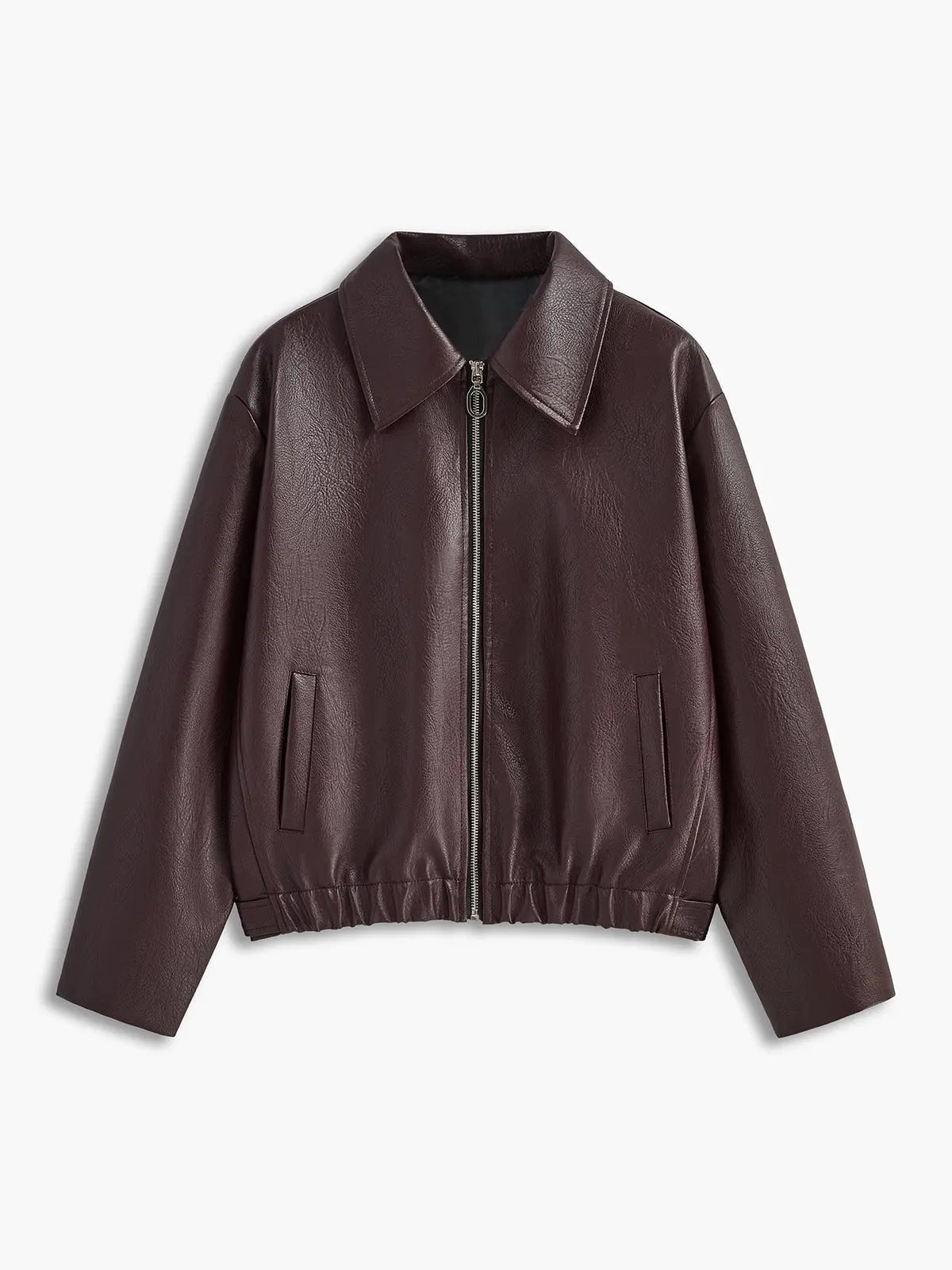 Women's Jacket — Classic Fit Structured Everyday Design - Hudson Harper - Women Jacket